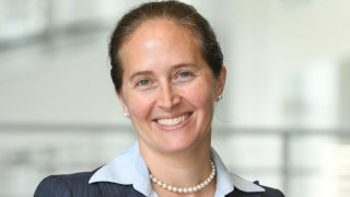 Headshot image of Law Professor Heather Payne