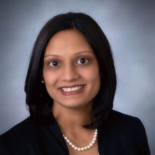 Hezal Patel