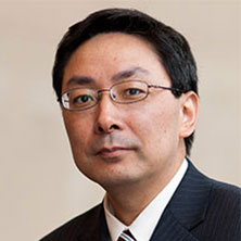 Huang Yanzhong, Ph.D..