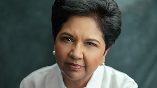 Indra Nooyi