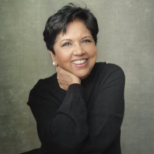 Borys GudziakHeadshot of Indra Nooyi_222x222