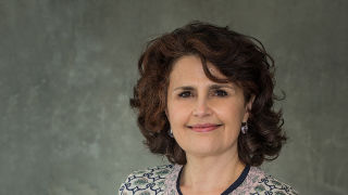 Professor Ines Angeli Murzaku