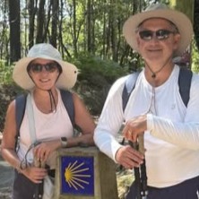 Mr. and Mrs. Ippolito Mr. and Mrs. Ippolito