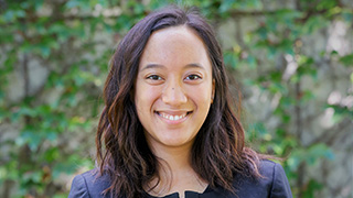 A photo of Jasmine DeLeon. A photo of Jasmine DeLeon.