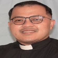 Deacon Jerome Ocampo