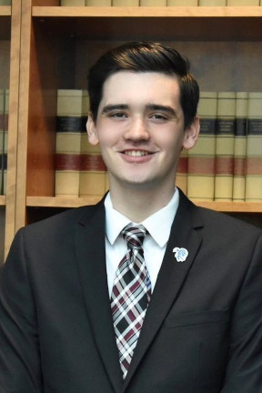 Image of John LaFrance