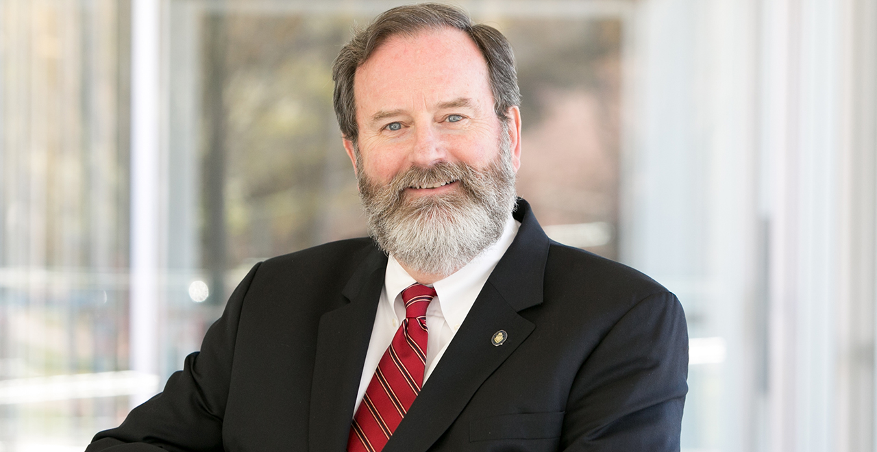 John Shannon