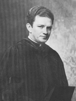 Monsignor James Kelley, Ph.D.