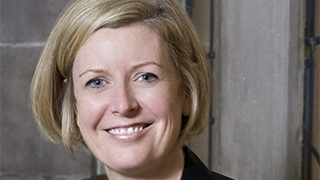 Dr. Kerry Cronin