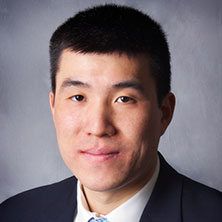 Ning Jackie Zhang
