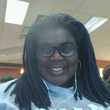 Kristine Kwamena-Poh