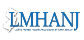 Latino Mental Health Association of New Jersey Logo