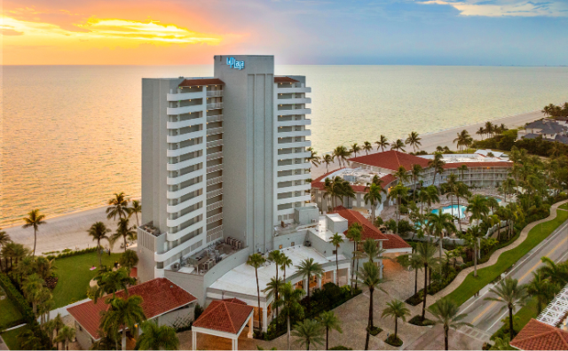 LaPlaya Beach and Golf Resort