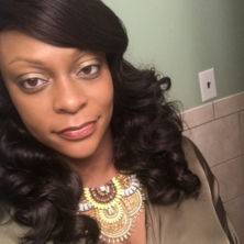 Latoya Lewin