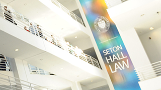 Seton Hall School of Law