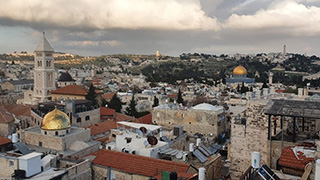 Jerusalem