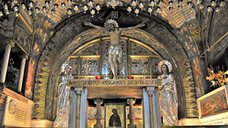 Church of the Holy Sepulcher