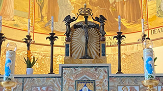 Church of the Holy Sepulcher