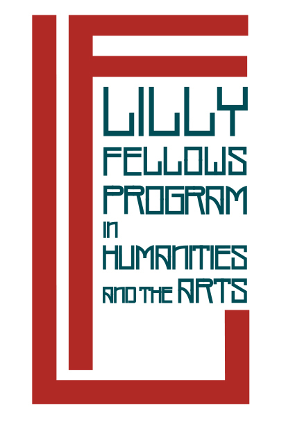 Lilly Fellows Program in Humanities and the Arts Logo