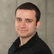Raffi Manjikian