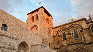 Church of the Holy Sepulchre