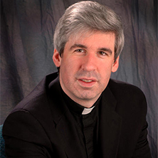 Rev. Garard McCarren