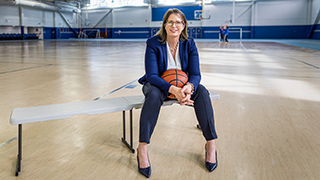 Center for Sports Media’s Jane McManus Featured on CNN, NPR, and Fox