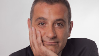 Emanuele Caroppo, MD, PhD
