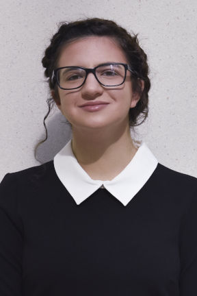 Photo of Mia DiPaola