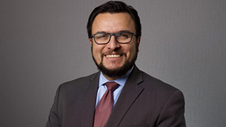 Michael Noriega