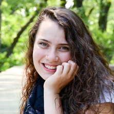 Miranda Hajduk '16