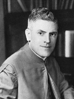 Monsignor Francis J. Monaghan, S.T.D.