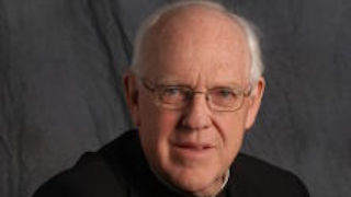 Monsignor Richard M. Liddy