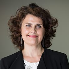 Ines Angeli Murzaku