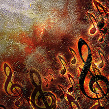 Music Fire Notes
