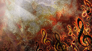 Music Fire Notes