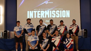 Seton Hall Esports Hosts Successful Campus Series