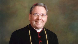 Archbishop Myers