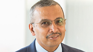 Nalin Johri