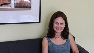 Nancy Enright, Ph.D.