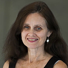Nancy Enright