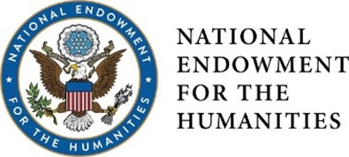 Image of the eagle seal for the National Endowment for the Humanities