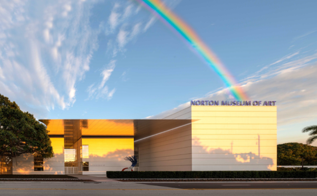 Norton Museum of Art
