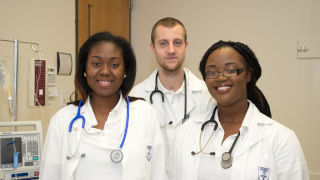 Nursing Students