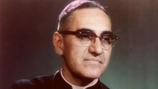 Oscar Romero