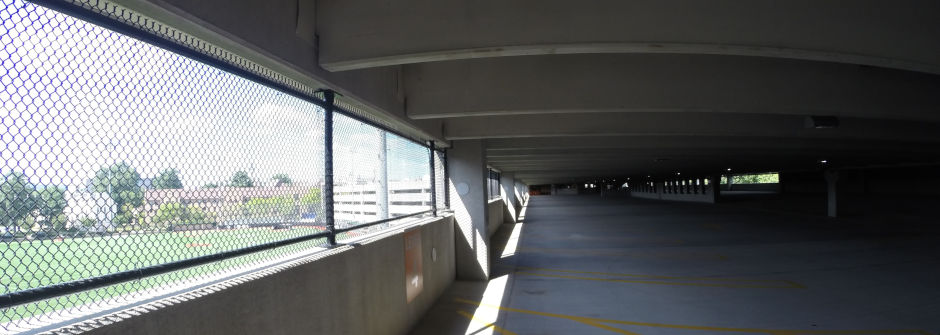 Parking Deck