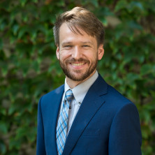 Faculty Paul