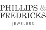 Teaser Image of Phillips and Fredricks Jewelry Logo