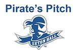 Pirate's Pitch Competition