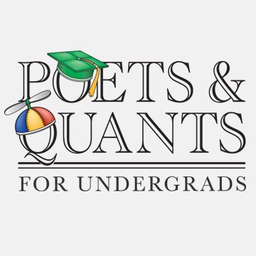 Poets and Quants Logo